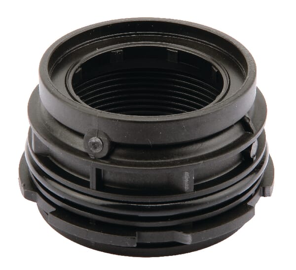 Spannmutter 2" 4542237535