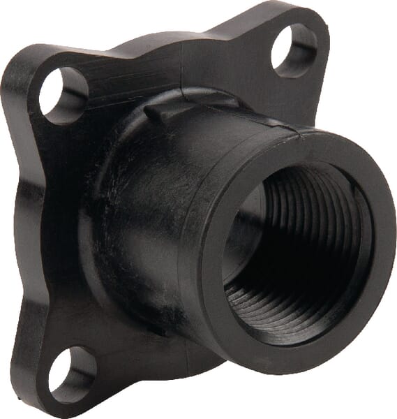 Flansch 3/4" (NPT) 463000033