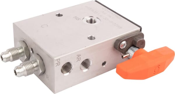 SDF Ventil 04454351440