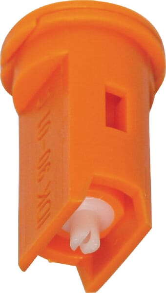 Lufteinblasdüse IDK 90° 06 grau Keramik Lechler IDK9006C