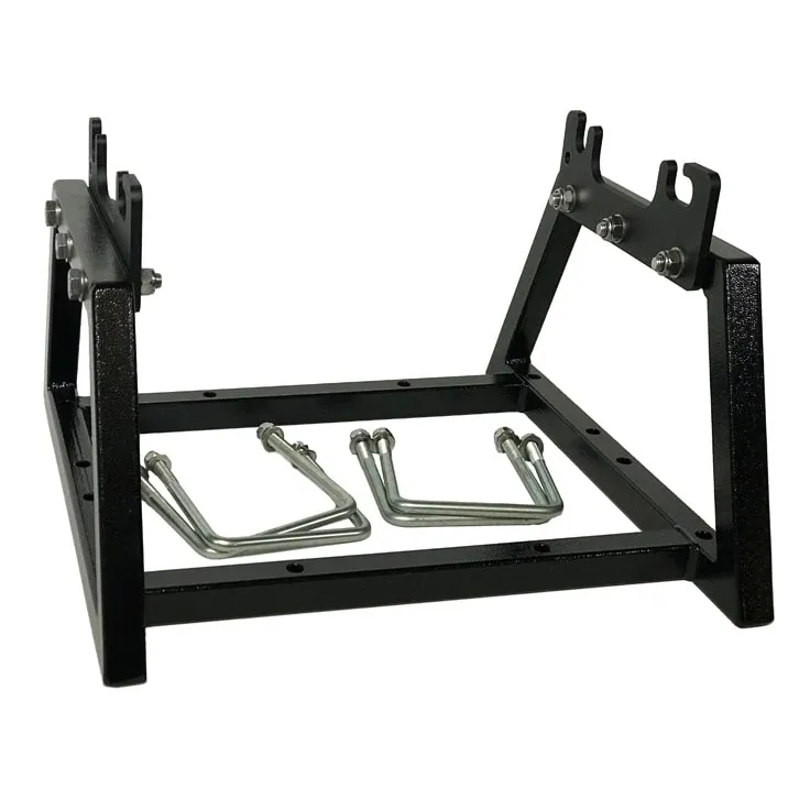 Lehner Transport-/Montagehalterung 73447