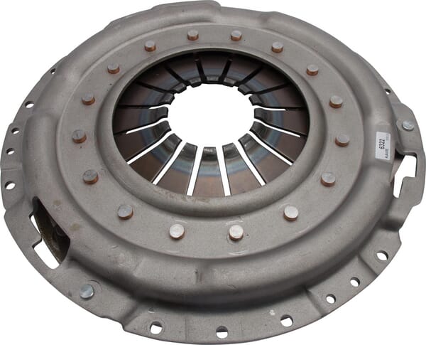 KAWE Kupplungsautomat einfach 8406322