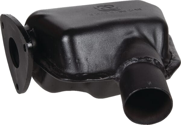 SDF Schalldämpfer 00099396210