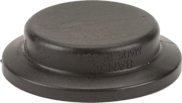 Flansch 2" Stopp M200PLG