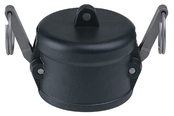 Verschlusskappe f. V-Teil 3/4" 18103H