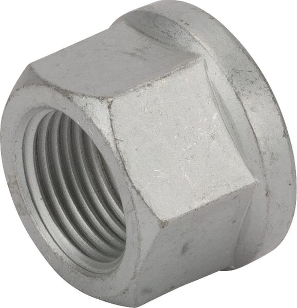 BPW Radmutter 0252131483