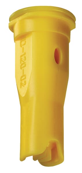 Injektordüse ID3 120° Kunststoff ID312002POM