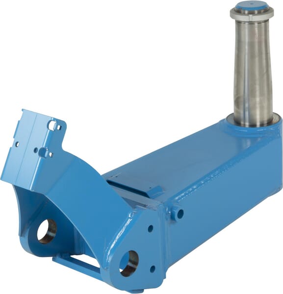 Kreuzversch. D100/60x620/240 53610020