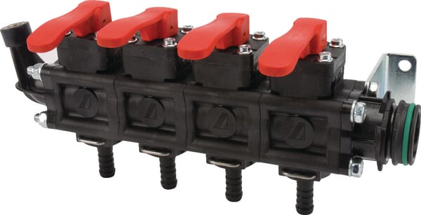 Prop. Ventileinheit 4W T5M 46305451