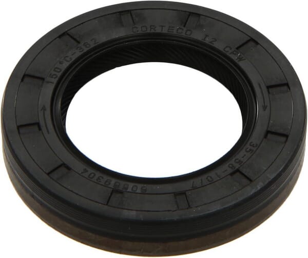 Corteco Wellendichtring, Nockenwelle B1BASLRDX7 35x58x10 71ACM 215201170N