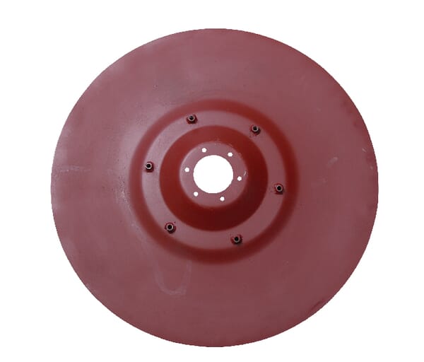 DEUTZ-FAHR Gleitteller VF06567399