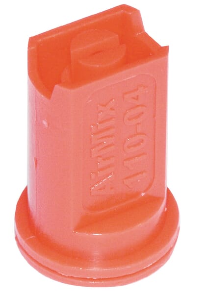 Injektordüse AM 80° 02 gelb Kunststoff Agrotop AM8002