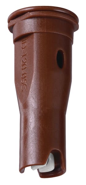 Injektordüse ID3 120° Keramik ID312005C