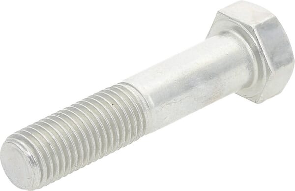 Schraube M16x75-8.8 Zn DIN931 3013903