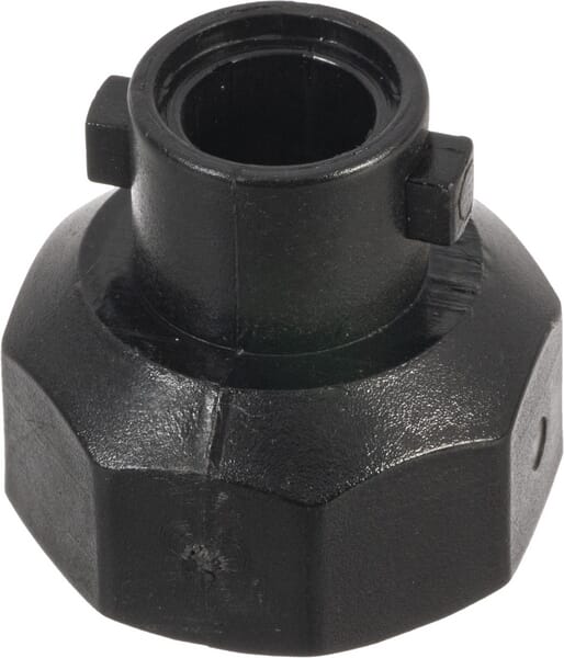 Adapter für Gestängespülung 3/4" 400278