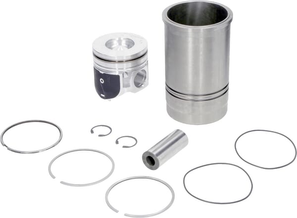 SDF Kolben und Laufbuchsen 0O550065A