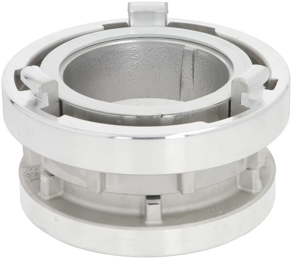 Storz Reduzierstück 125 (Sperrzahn 148mm) x 150 (Sperrzahn 160mm) HD217059