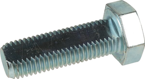 Schraube abgeflacht M30x90 3015248