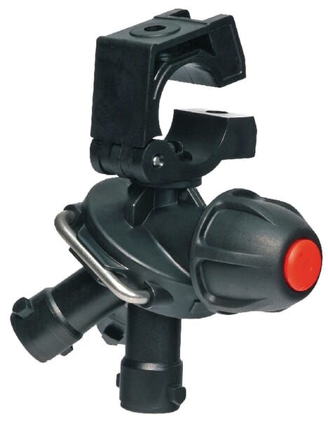 Tri-Jet 25mm F.10 Klappbügel 401275A7