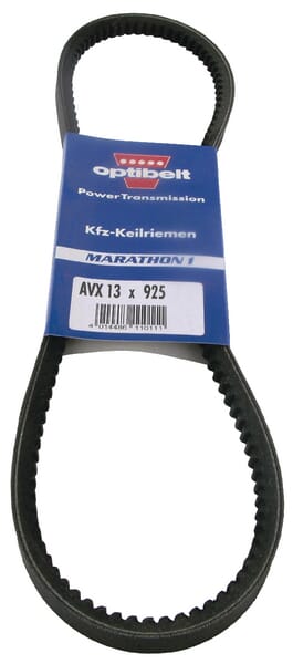 Optibelt Keilriemen gez.La AVX13925
