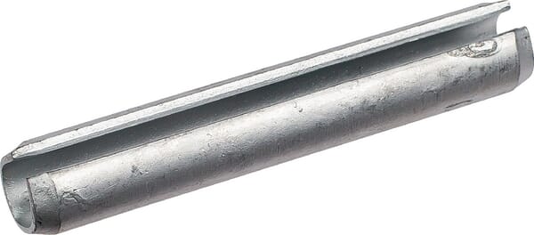 Spannhülse 8X50-DIN1481 ZN 3097000