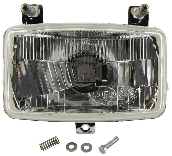 Cobo Scheinwerfereinsatz 0507820000
