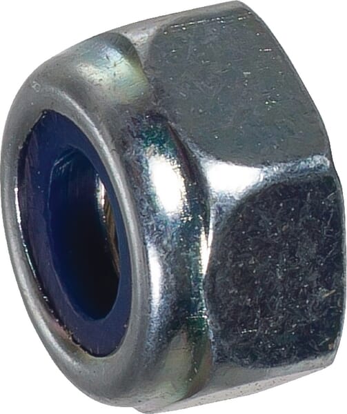 Sicherungsmutter NM6-8 Zn DIN9 3030931