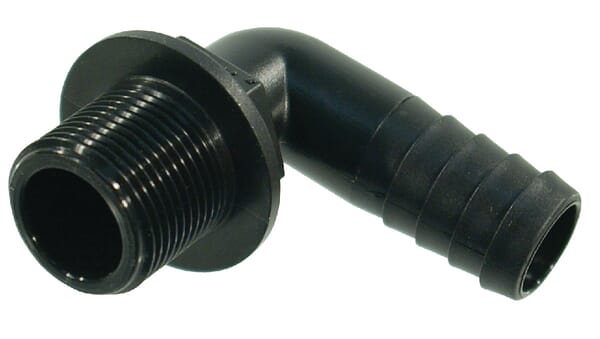 Schl.anschl. 90°- 20mm 3/4"AG 1132320AV