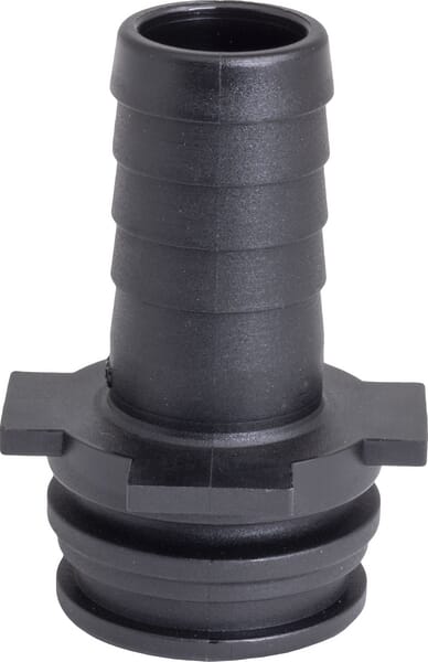 Gabelkupplung, Außengewinde, AF3, 20 mm, Schlauchanschluss 8416304