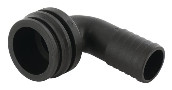 Schlauchanschl. 90° T6M 32mm 1191632