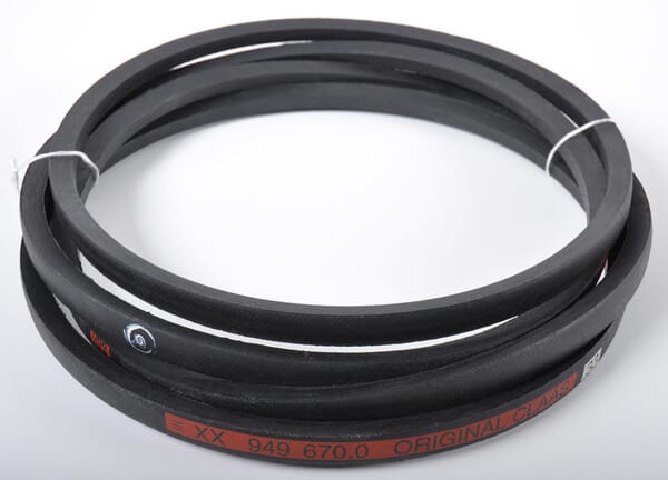 Claas Keilriemensatz 0009496700