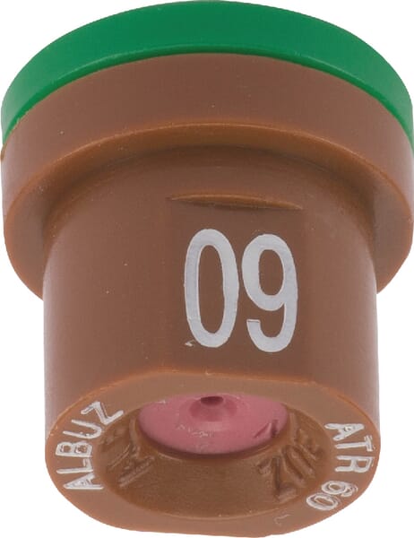 Kegeldüse ATR 60° braun ATR60BROWN