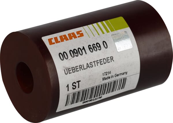 Claas Gummifeder 0009016690
