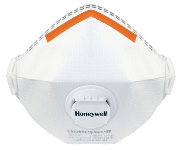 Staubmaske 4311M/L FFP3 (10x) 1005630