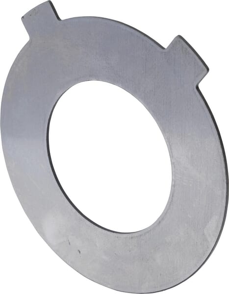 Unbranded Stahlscheibe 027043510N