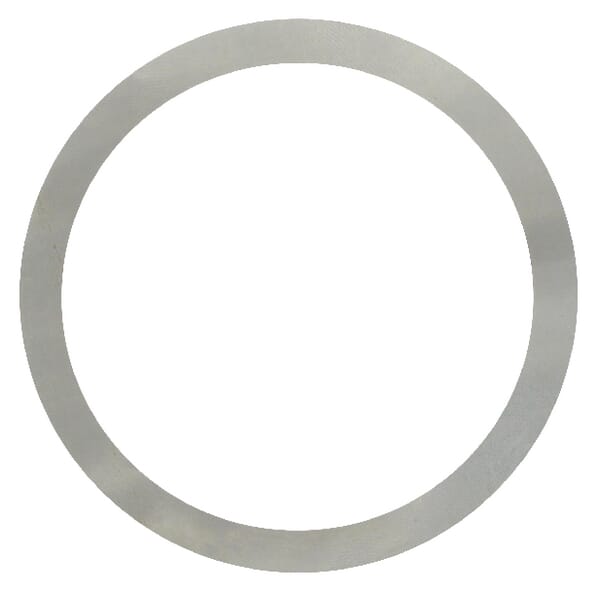 Passscheibe 85x71x0,1 3052401