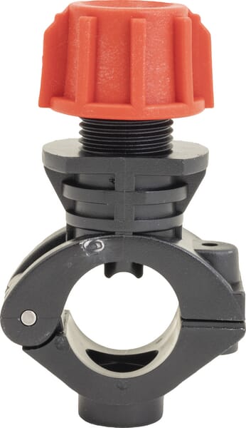 Düsenhalter, 3/8" BSP - D.20-7 mm 8230000