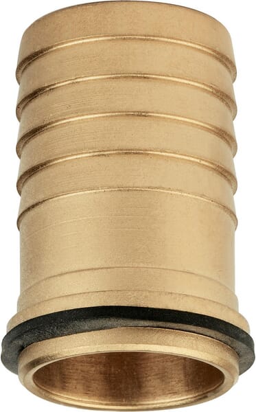 Schlauchstutzen MS gerade FG5050MS