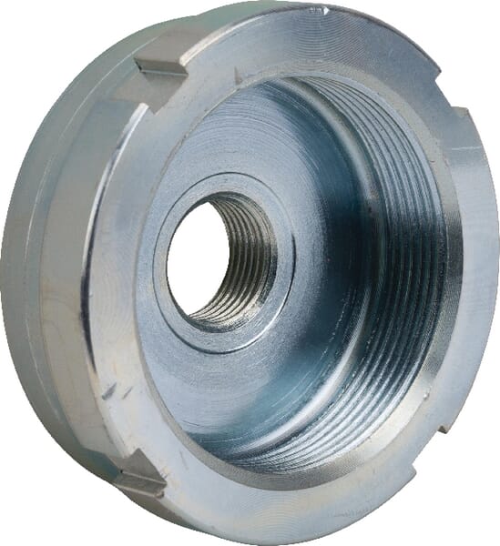 Nutmutter M60x2 M20x1,5 D80x3 3030350