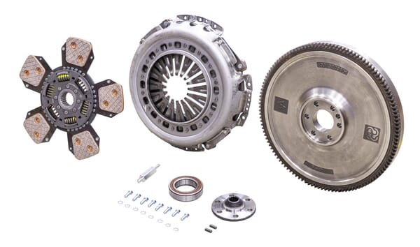 SDF Kupplungssatz 918723009