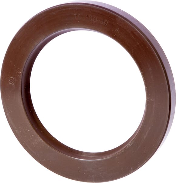 Wellendichtring Krone 009360191