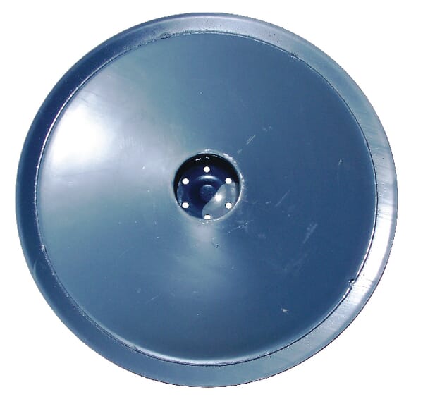 Kramp Kreiselteller 0009474372KR