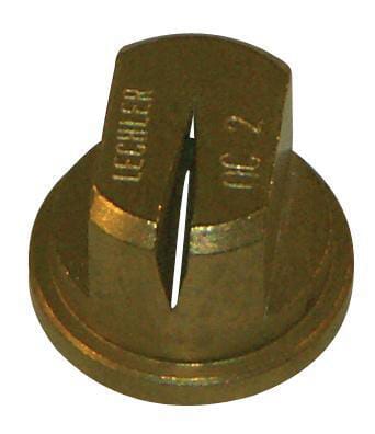 Flachstrahldüse OC 90° Messing OC2366