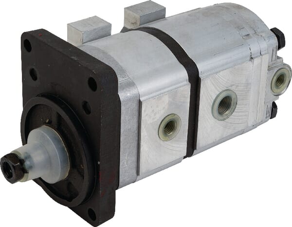 Hydraulikpumpe 0000706032KR