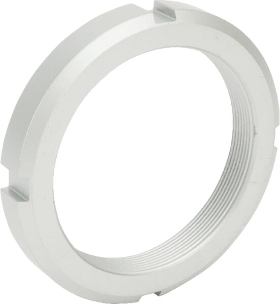 Nutmutter M100x2 KM20 Zn 3030348