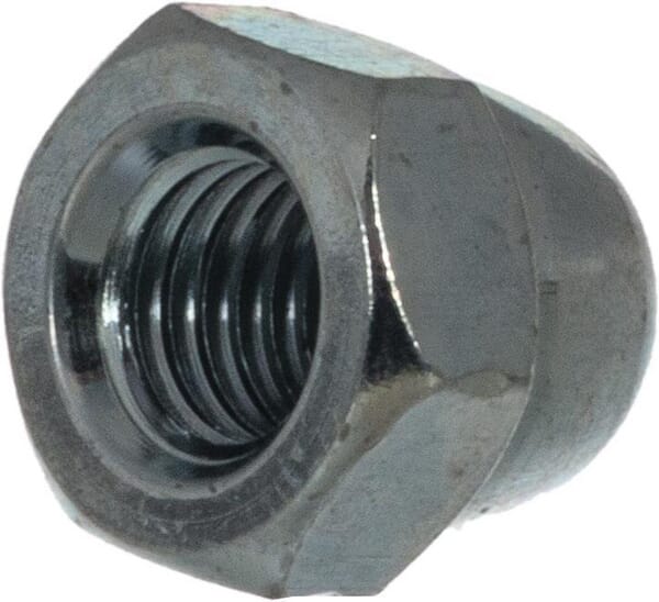 Kramp Hutmutter verz. M12 158712