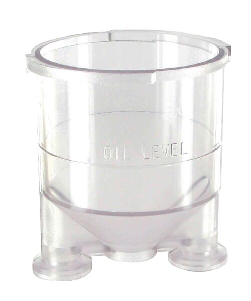 Gehäuse lose Lemken F611587