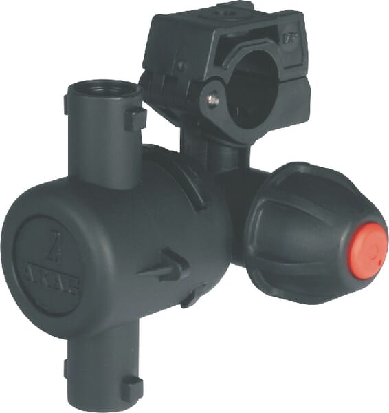 2-Wege-Düsenhalter 19 mm 40644171