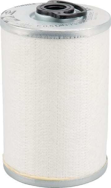 Kraftstofffilter für Fendt Traktoren