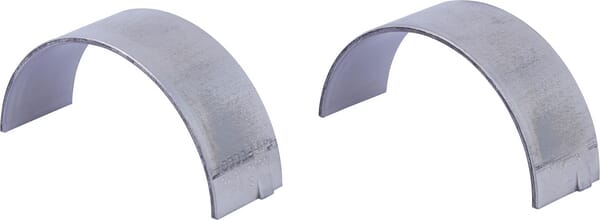 SDF Half bearing lower engine block, standard 00651216010